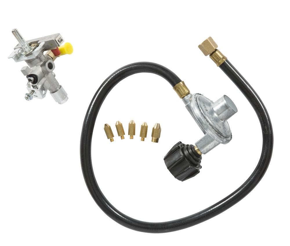 Coyote C1CNG2LP Natural Gas to Liquid Propane