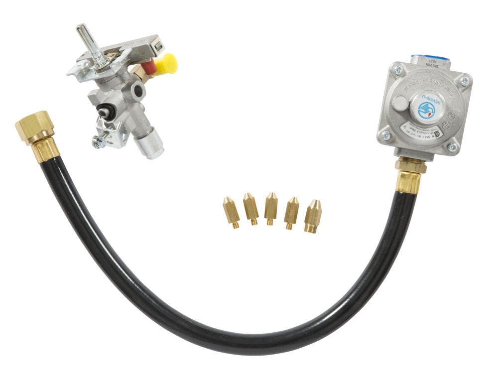 Coyote C1SLP2NG Liquid Propane to Natural Gas