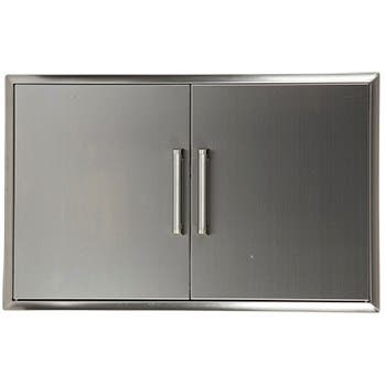 Coyote CDA2431 31" Double Access Doors