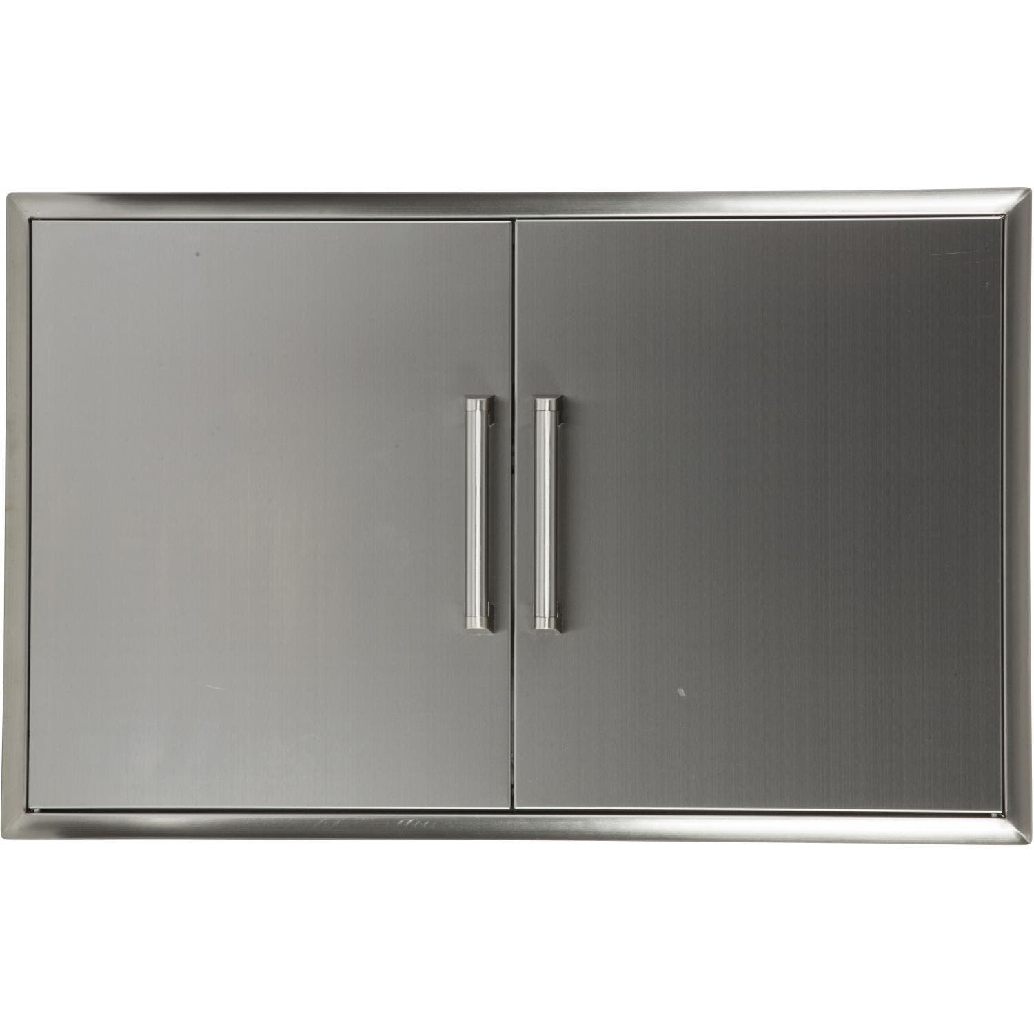 Coyote CDA2439 39 Inch Double Access Doors