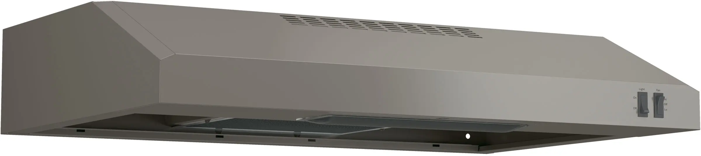 GE JVX3300EJES Slate