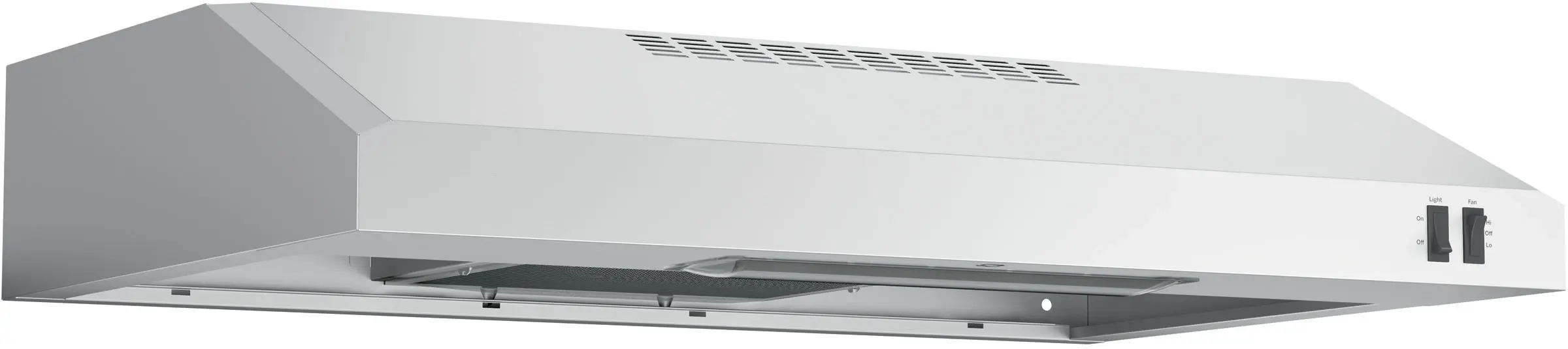 GE JVX3300SJSS