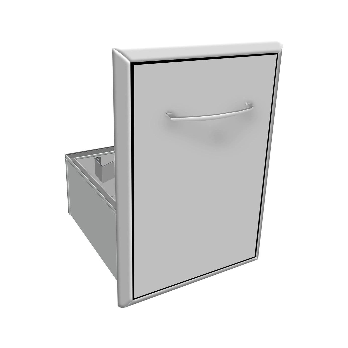 Coyote CPOD Stainless Steel