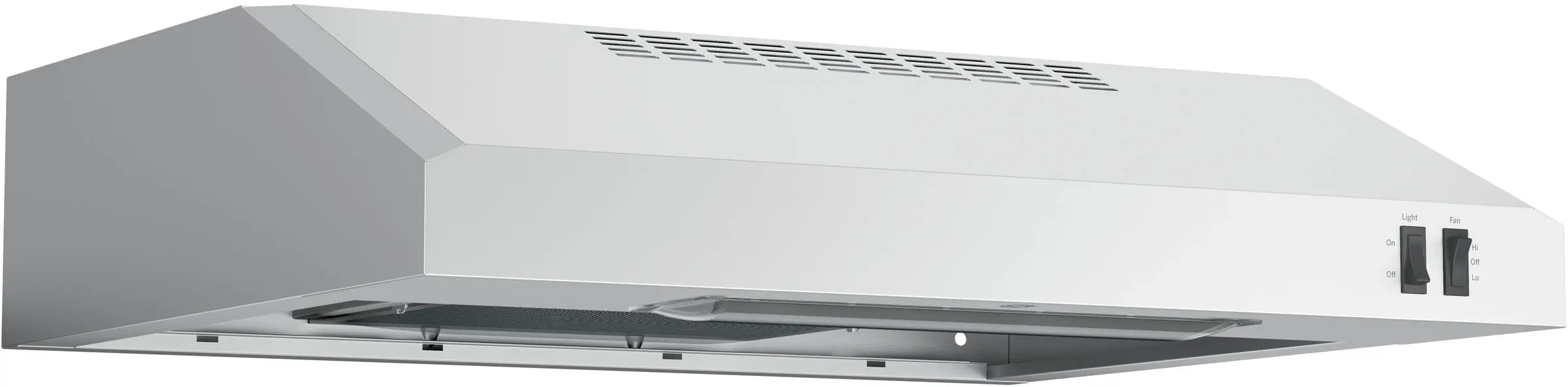user_d202c896ページ GE JVX3240SJSS 24 Inch Under Cabinet Range Hood Stainless Steel