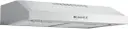 30 Inch Under Cabinet Range Hood with 4-Speed/310 CFM Blower, Electronic Backlit Controls, Halogen Lighting, Dishwasher Safe Mesh Filters, Optional Remote Control, Auto-Off, UL Listed, and AHAM Verifide®