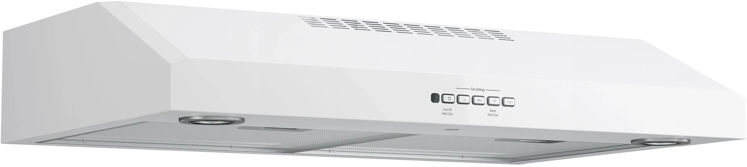 GE JVX5300DJWW White