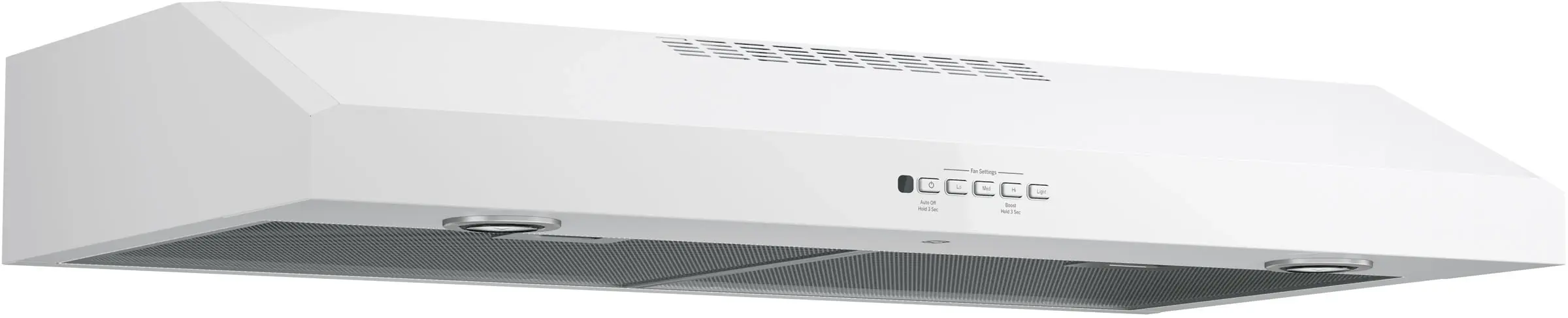 GE JVX5360DJWW White on White