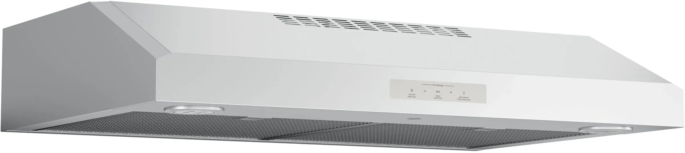GE PVX7300SJSS Under Cabinet Range Hood Stainless Steel