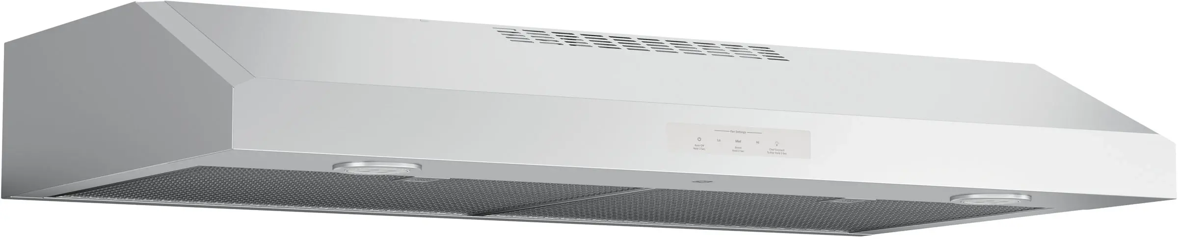 GE PVX7360SJSS Stainless Steel, 36 inch