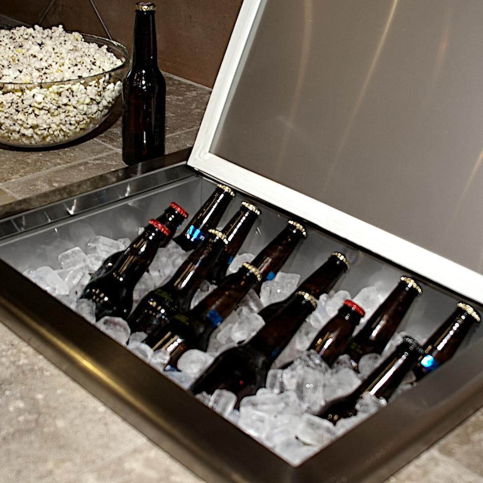 Coyote CDIC 25 Inch Drop-in Cooler