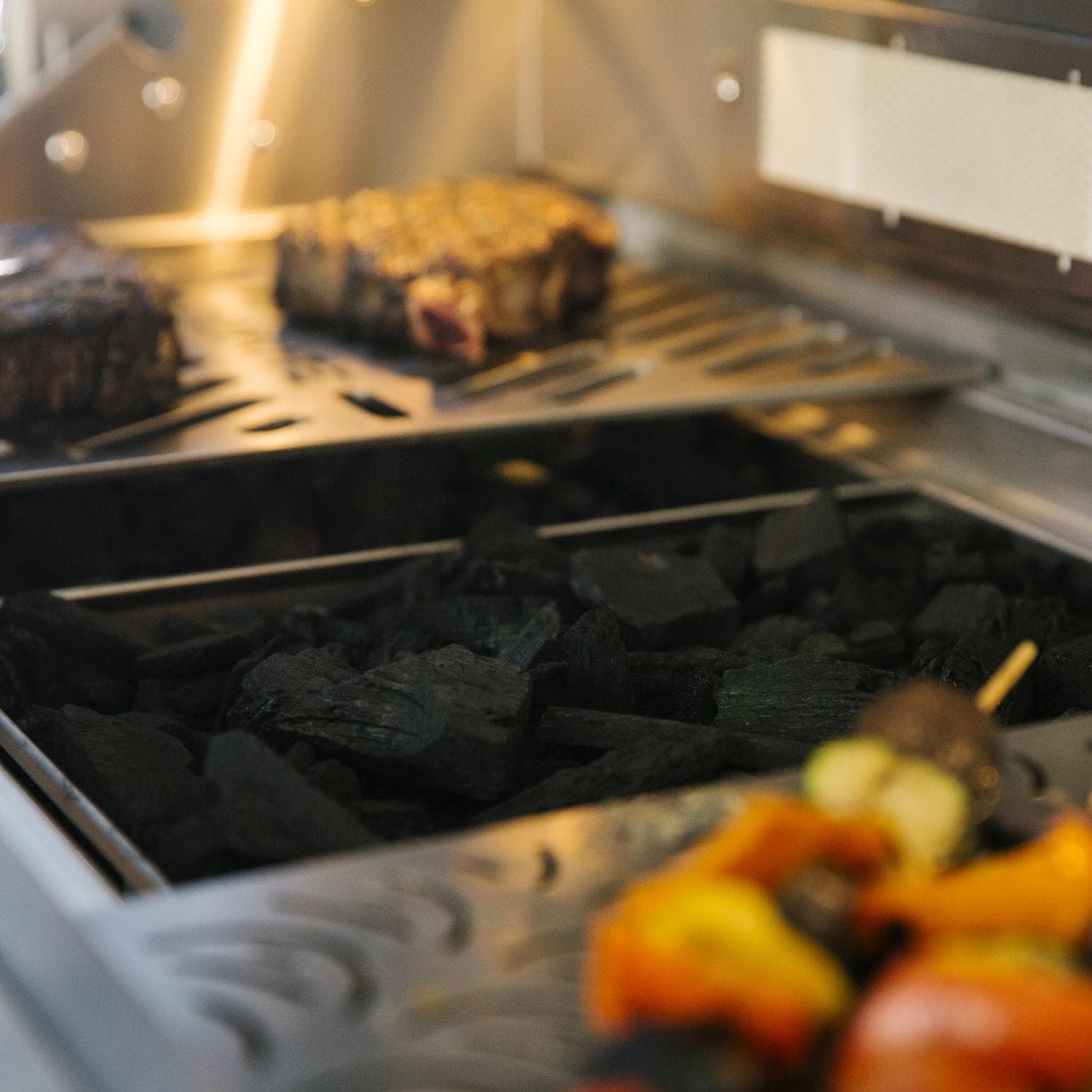 Coyote CCHTRAY12 Charcoal Tray