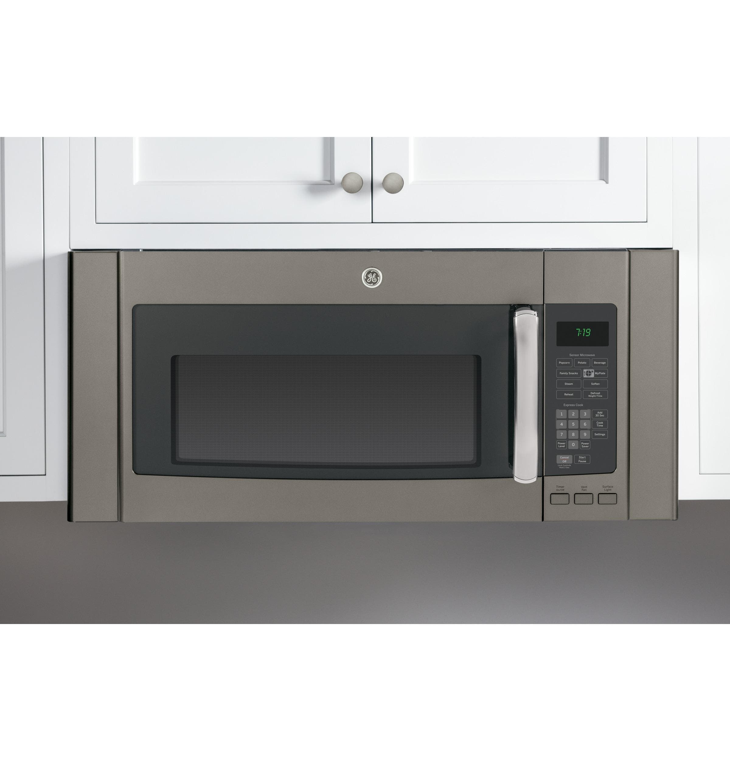 GE JX36DES Slate