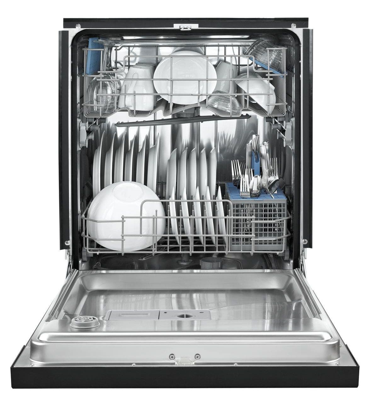 Whirlpool UDT555SAFP Panel Ready