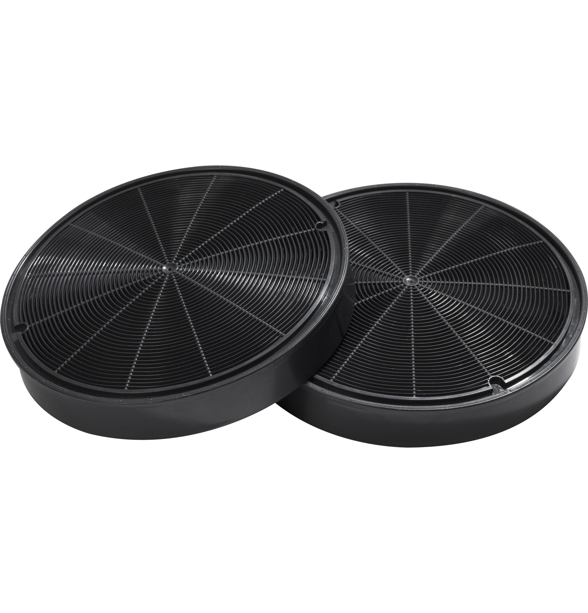 Range Hood Charcoal Filter - 2 Pack