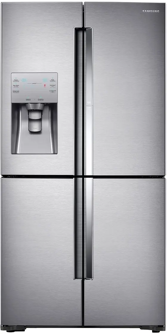Samsung RF22K9381SR Stainless