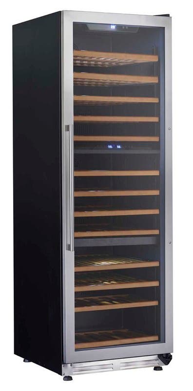Avanti WCF143S3ST 24 Inch Tri-Zone Wine Cooler