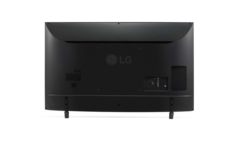 LG Electronics 49UF6400