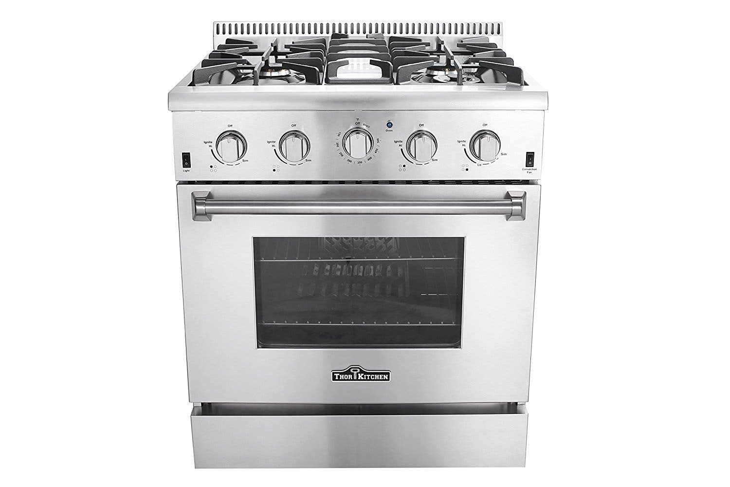 Thor HRG3026U 