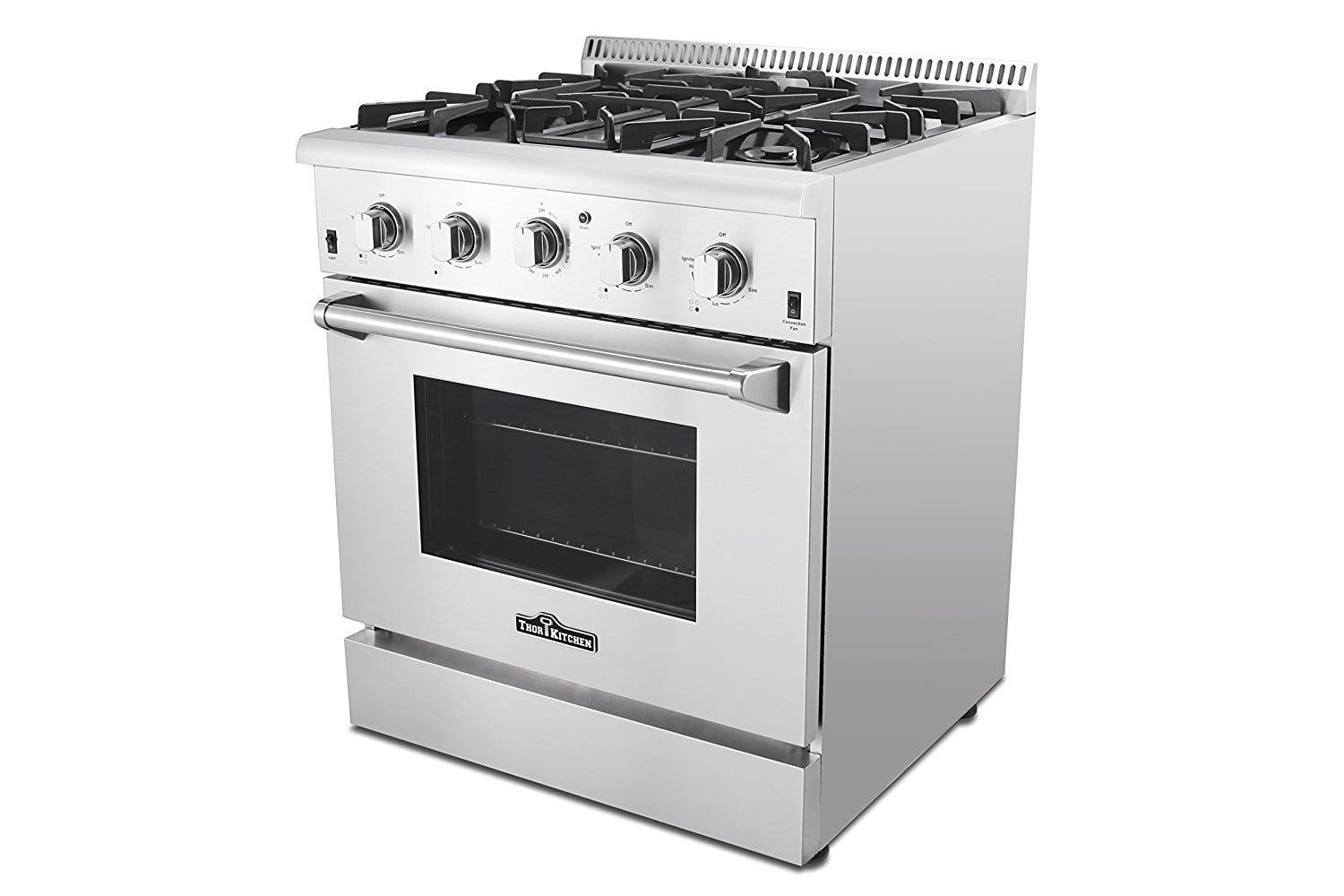 Thor HRG3026U 