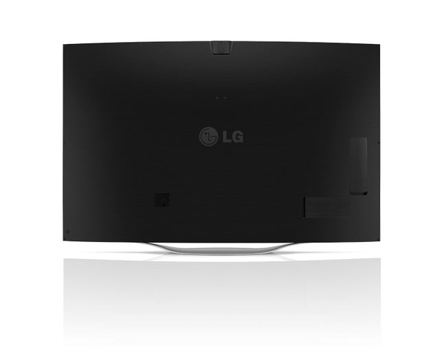 LG Electronics 77EG9700
