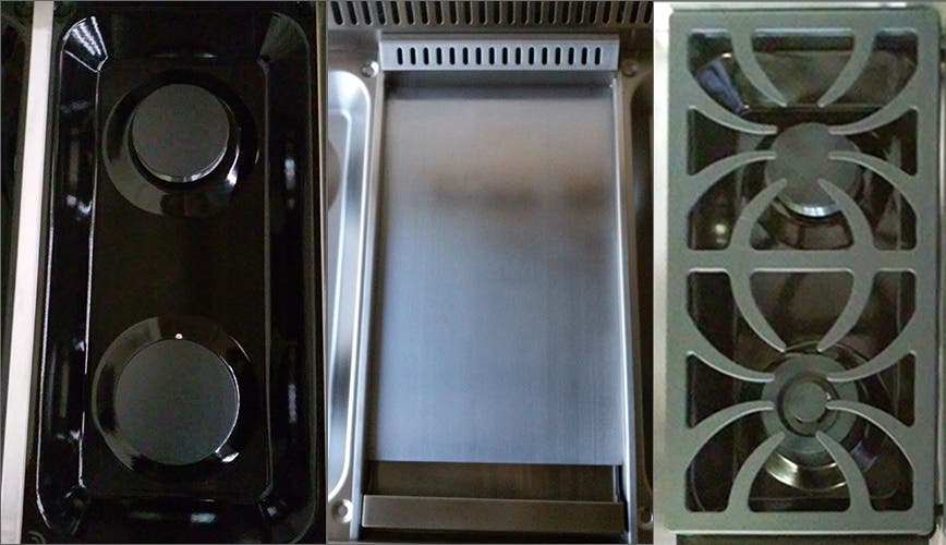 Thor HRG3617U Stainless Steel