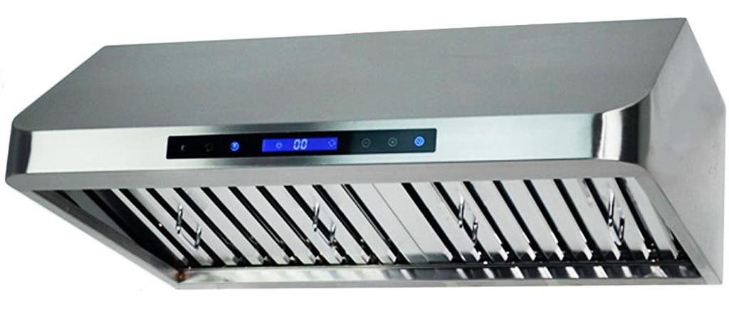 Thor HRH3601U Stainless Steel