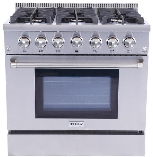 Thor HRG3618U