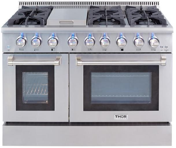 Thor HRG4808U
