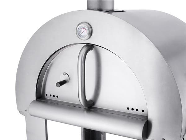 Thor HPO01SS Stainless Steel
