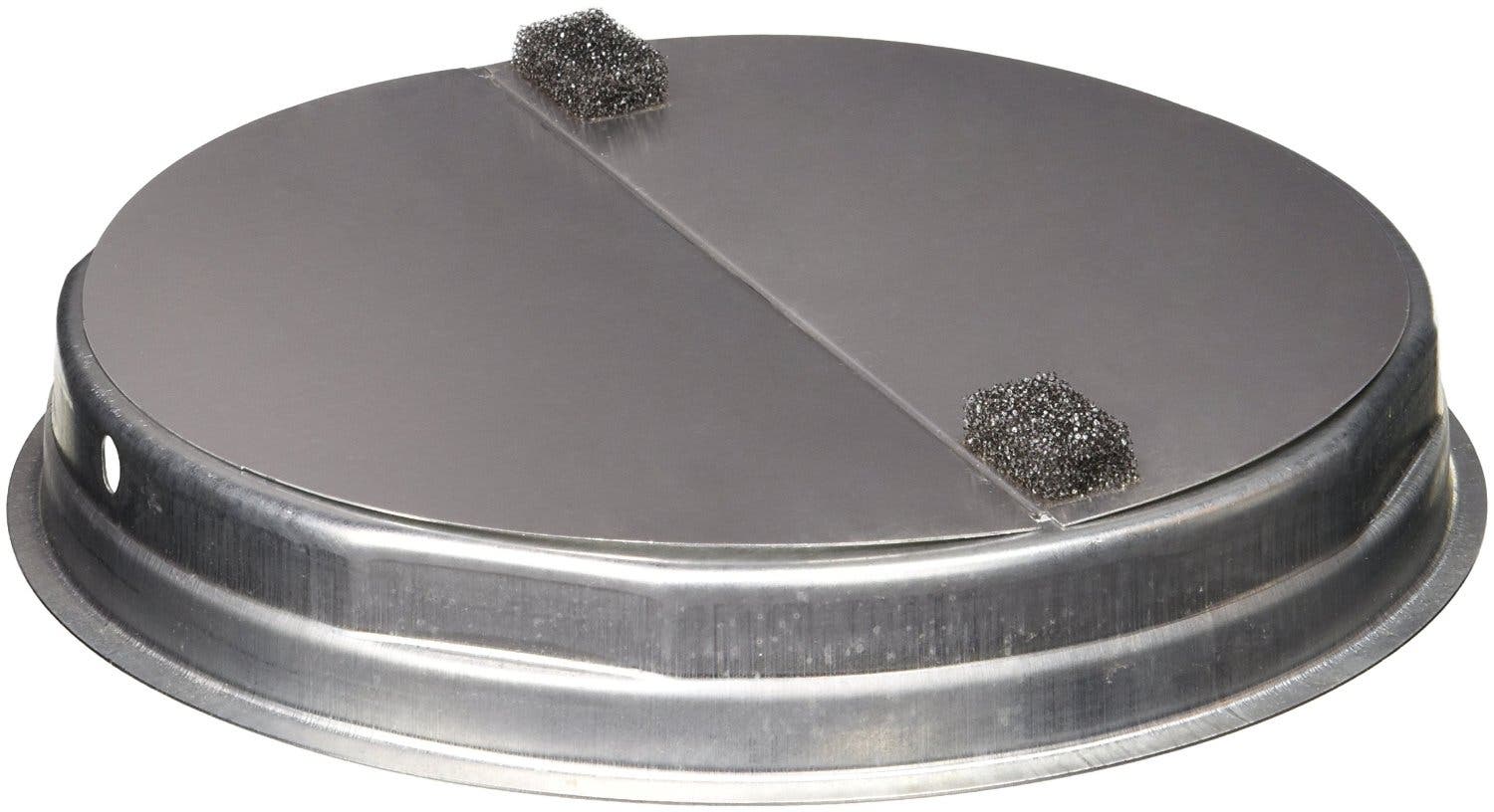 Broan S97010792 7" Damper