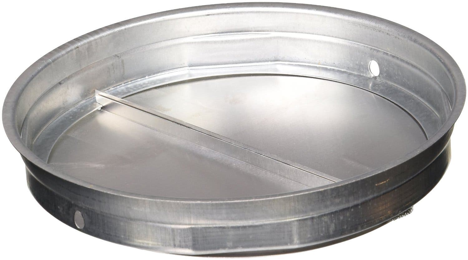 Broan S97010792 7" Damper