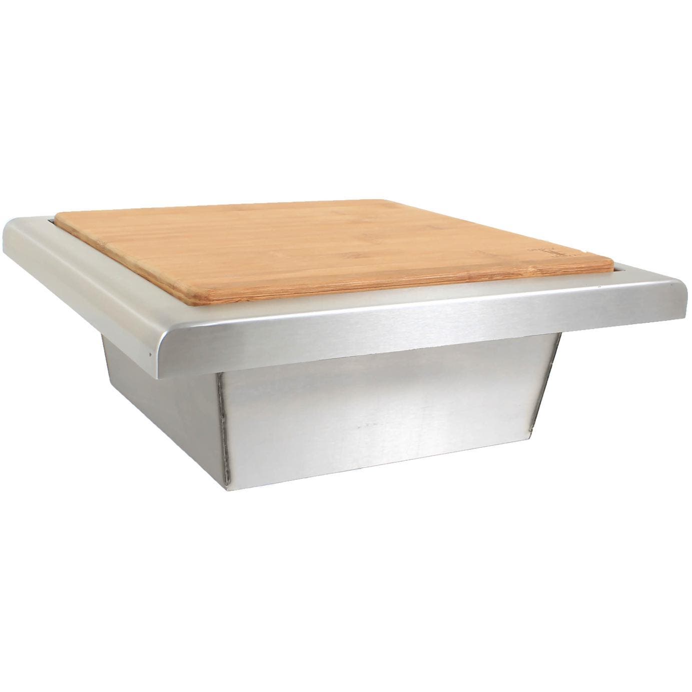 Blaze BLZTRCCB 15-Inch Trash Chute