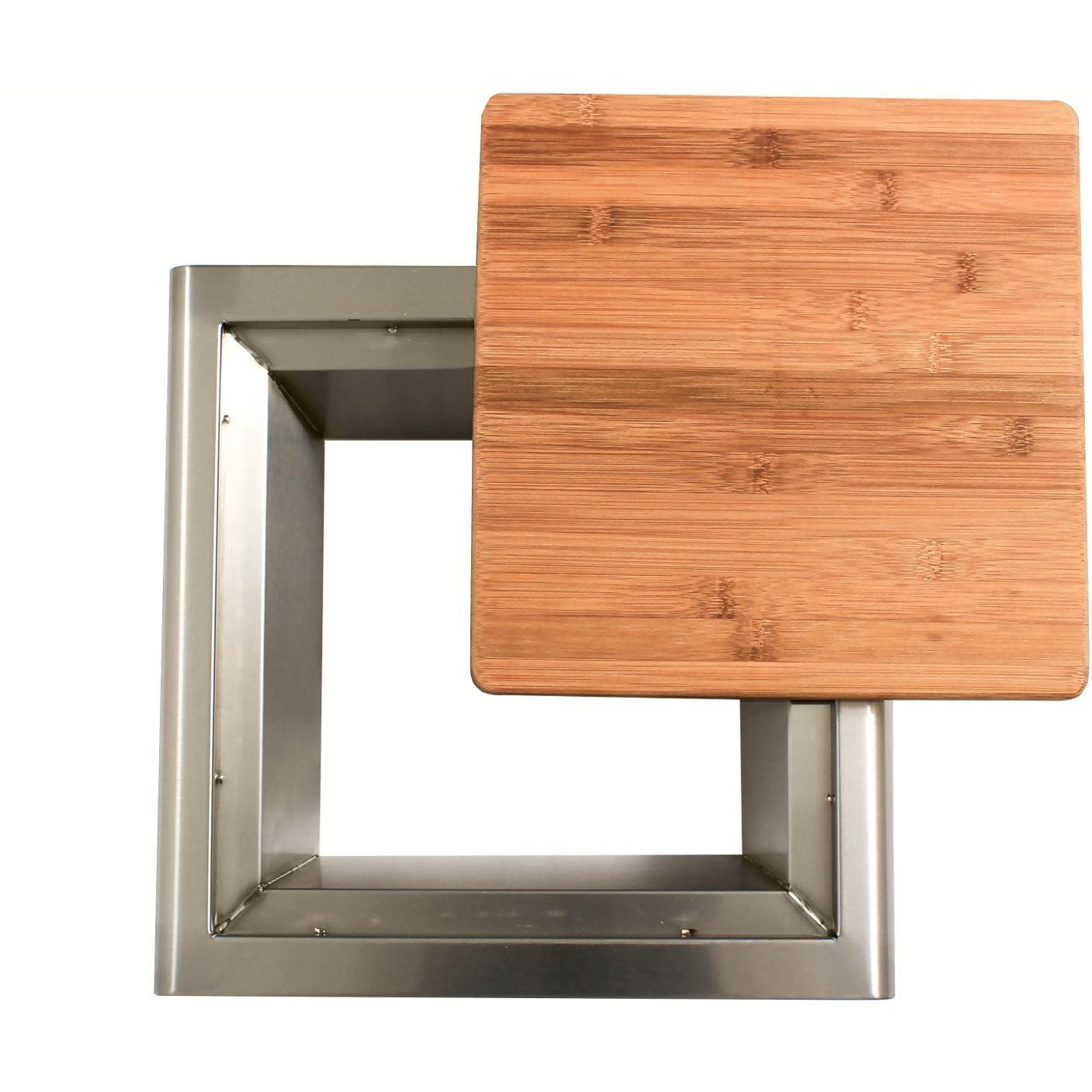 Blaze BLZTRCCB 15-Inch Trash Chute