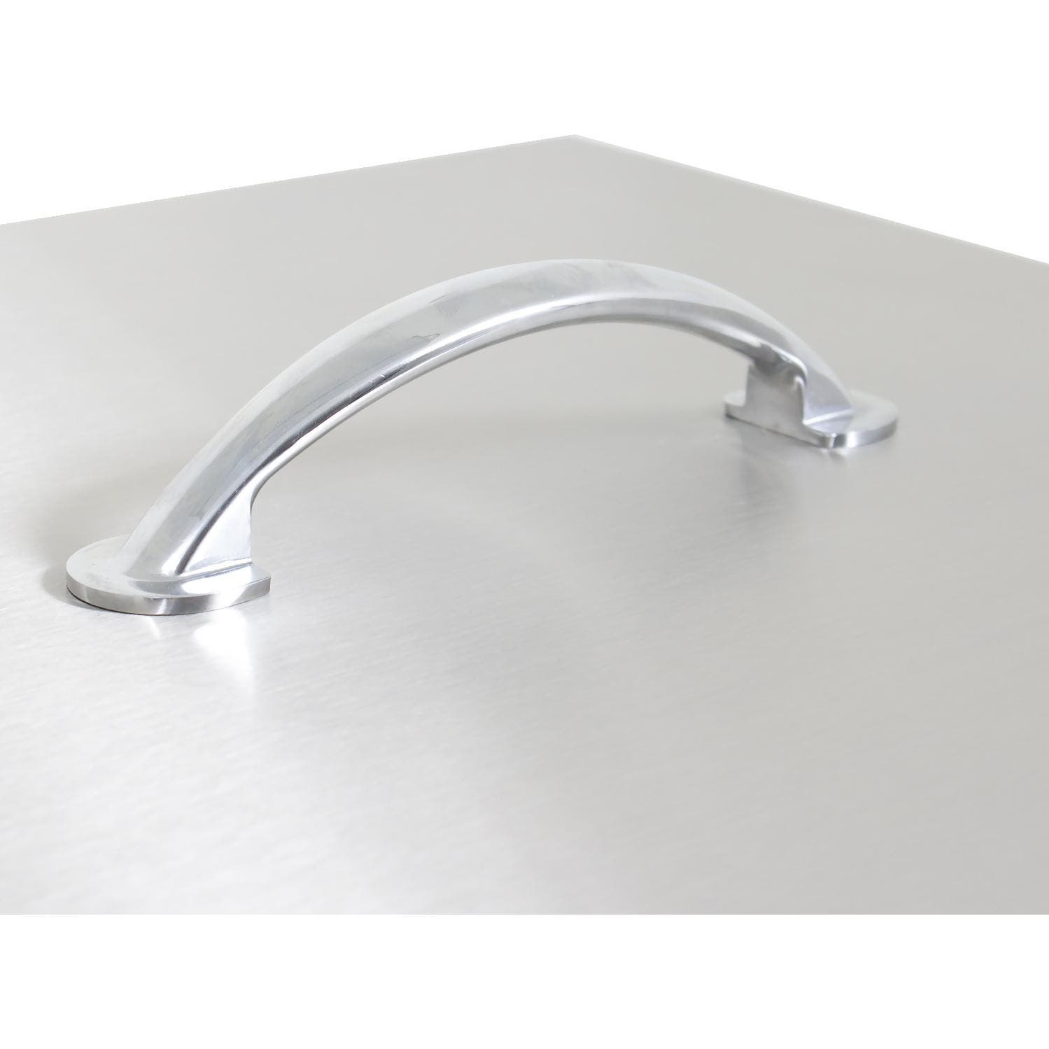 Blaze BLZTRCCB 15-Inch Trash Chute