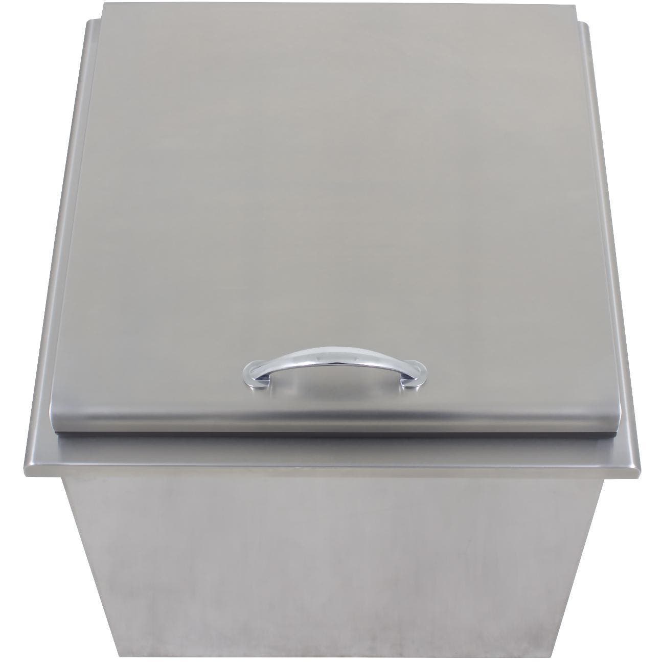 Blaze BLZICEBWH 22-Inch Ice Bin Cooler / Wine Chiller