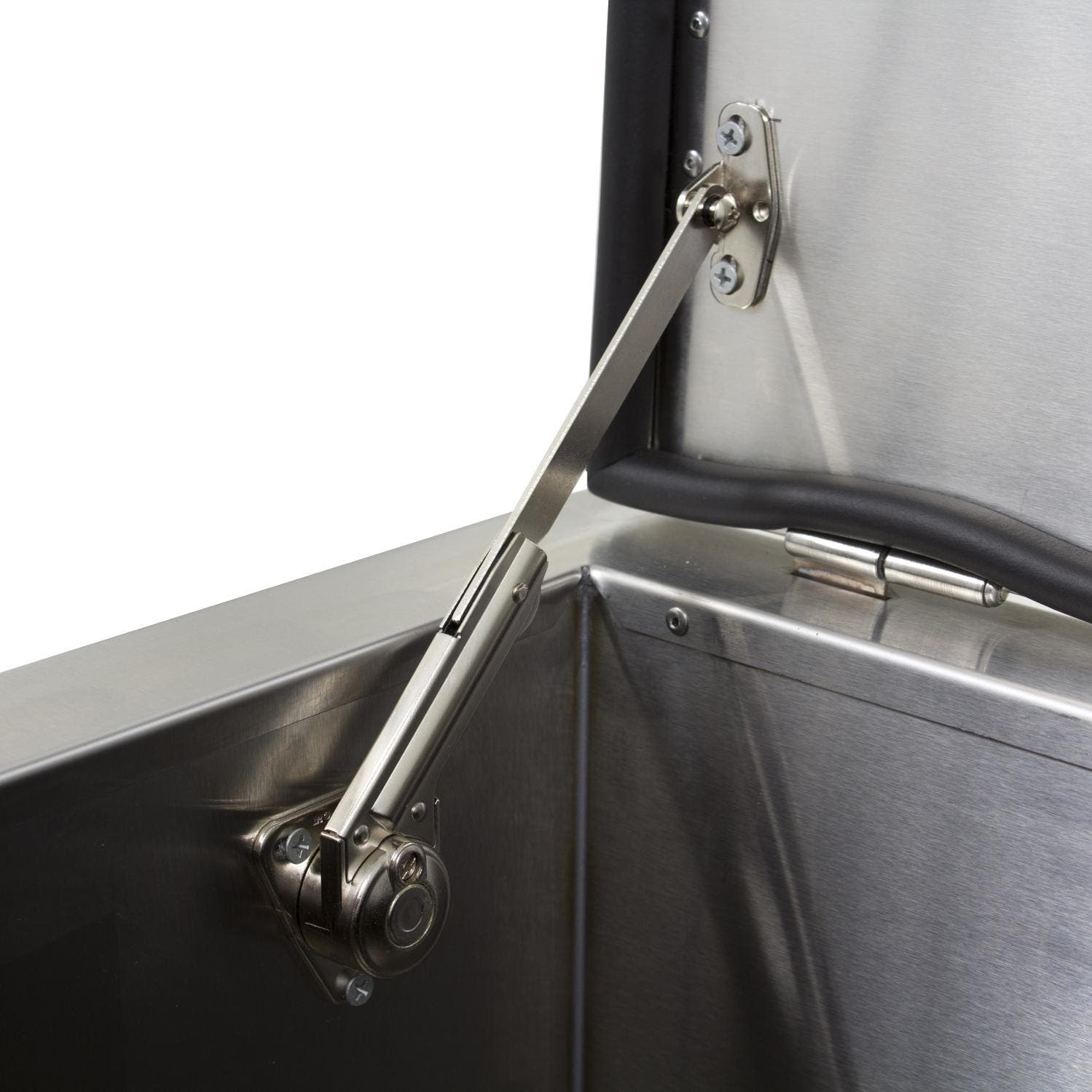 Blaze BLZICEBWH 22-Inch Ice Bin Cooler / Wine Chiller