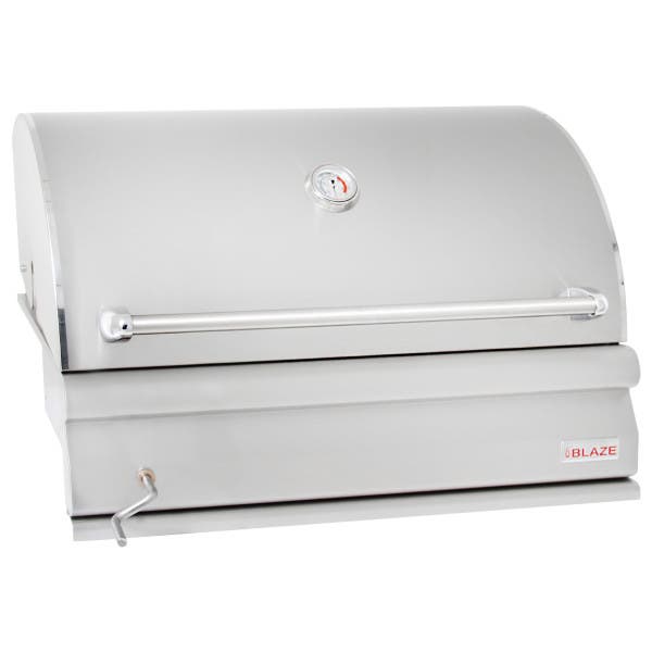 Blaze BLZ4CHAR Stainless Steel