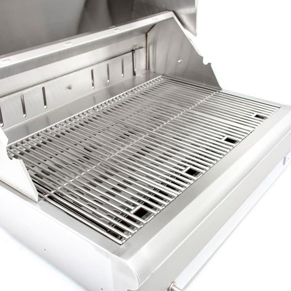 Blaze BLZ4CHAR Stainless Steel