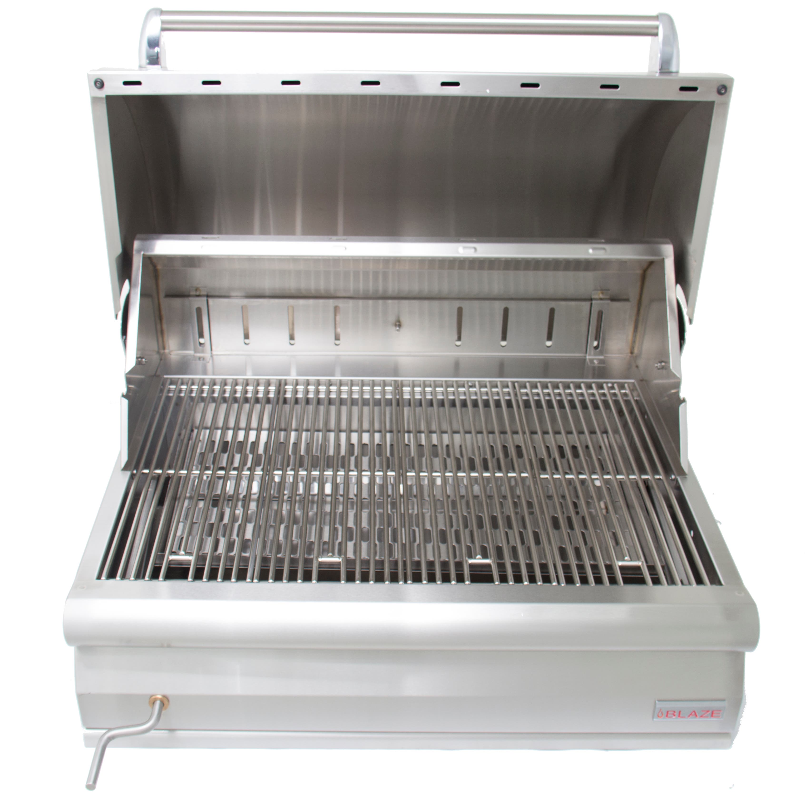 Blaze BLZ4CHAR Stainless Steel