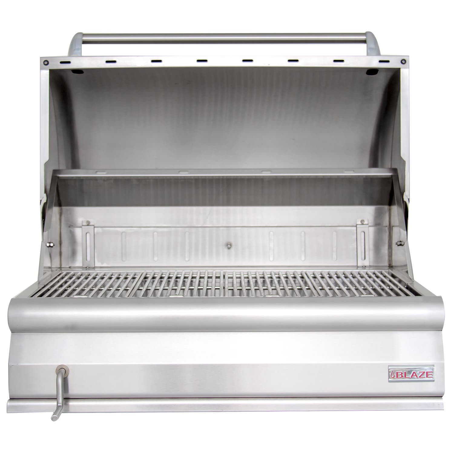 Blaze BLZ4CHAR Stainless Steel