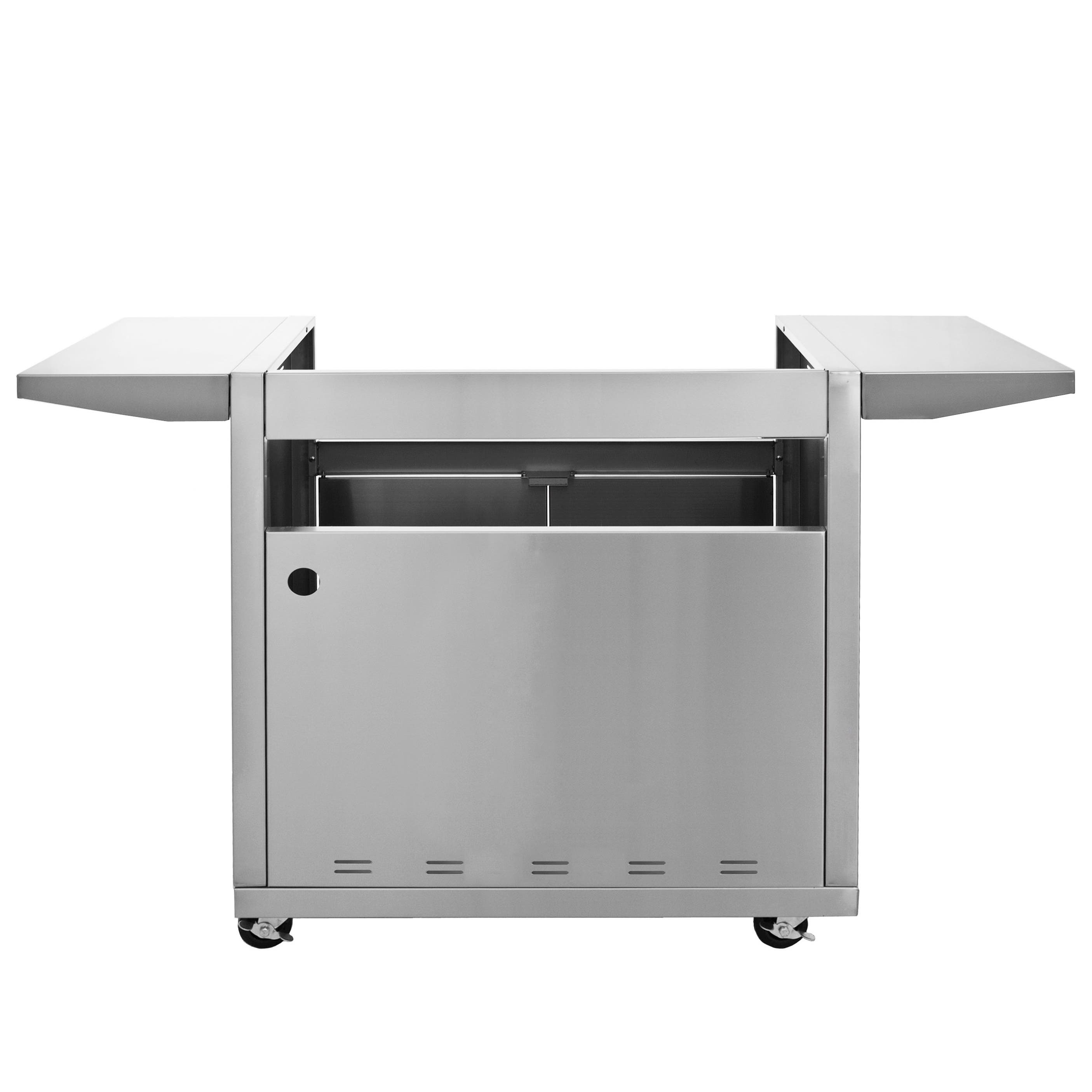 Blaze BLZ4CART Stainless Steel