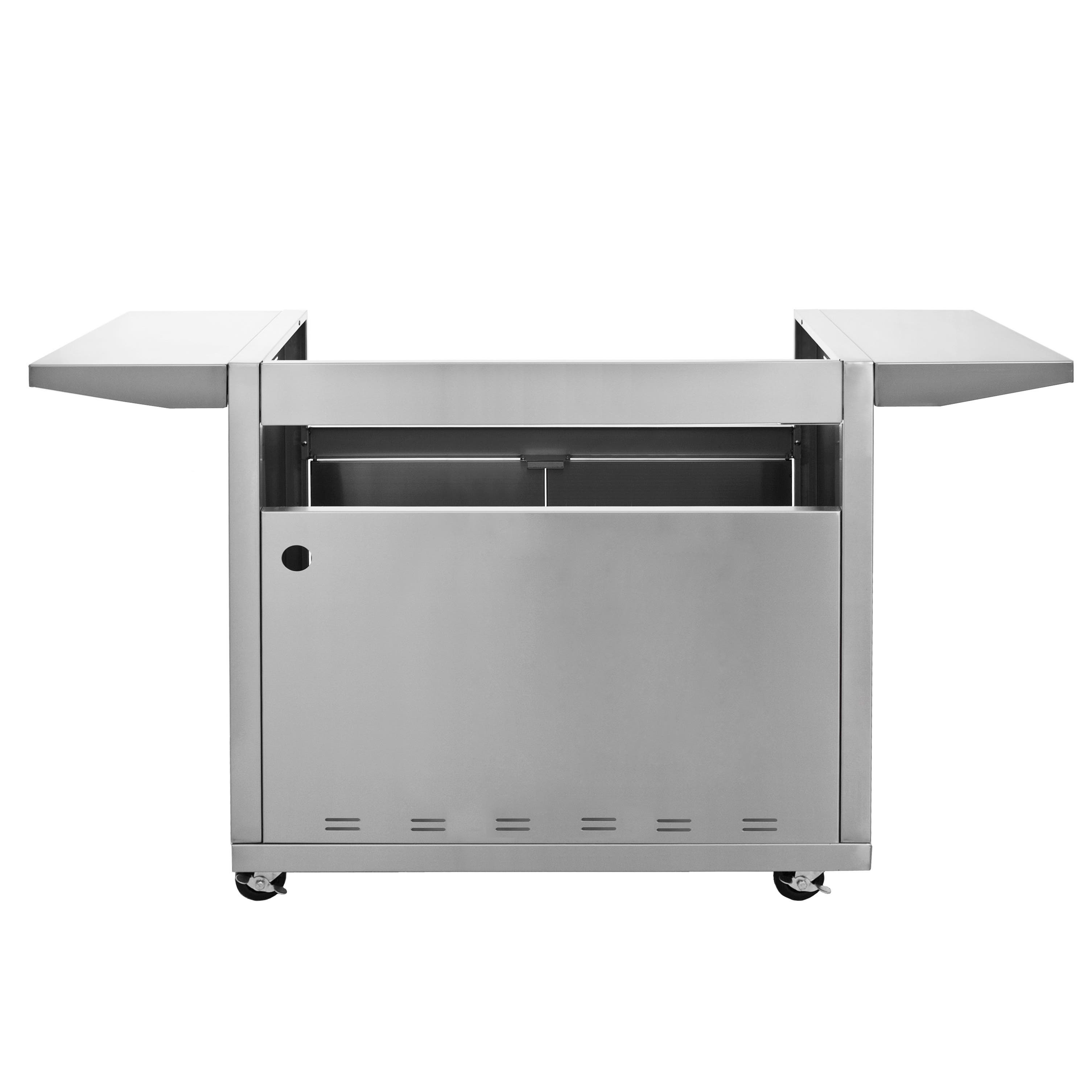 Blaze BLZ5CART Stainless Steel