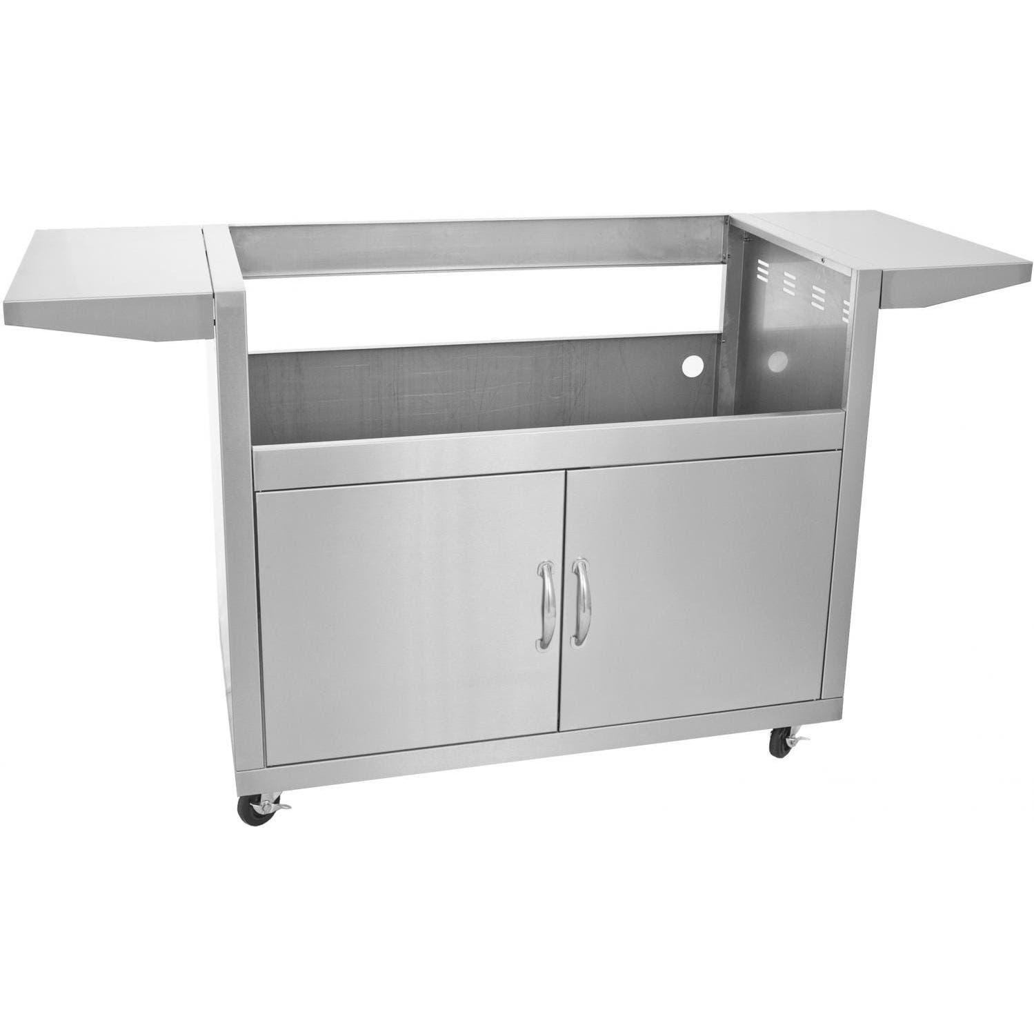 Blaze BLZ5CART Stainless Steel