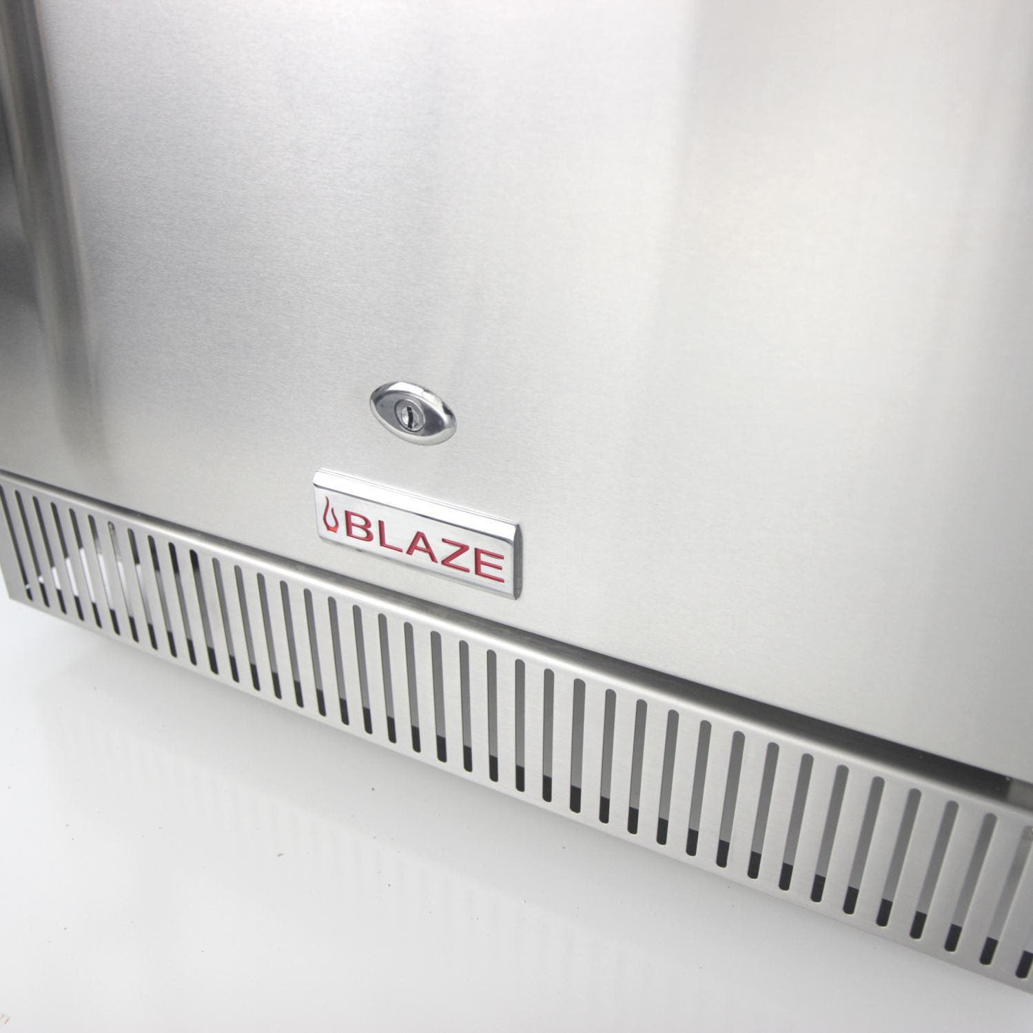 Blaze BLZSSRF40DH Stainless Steel