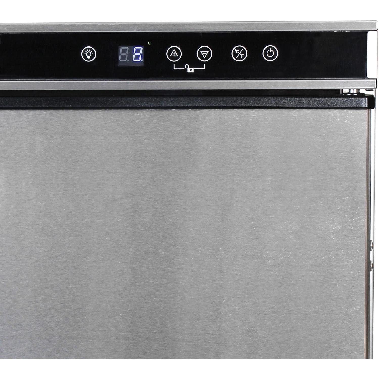 Blaze BLZSSRF50D Stainless Steel