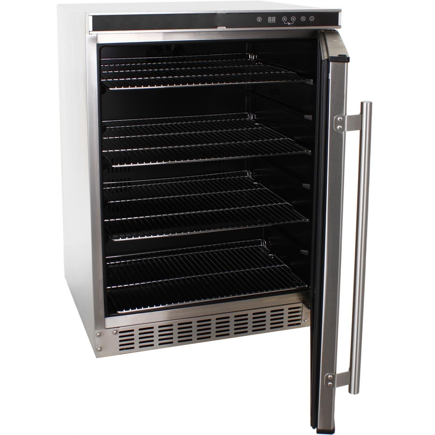 Blaze BLZSSRF50D Stainless Steel