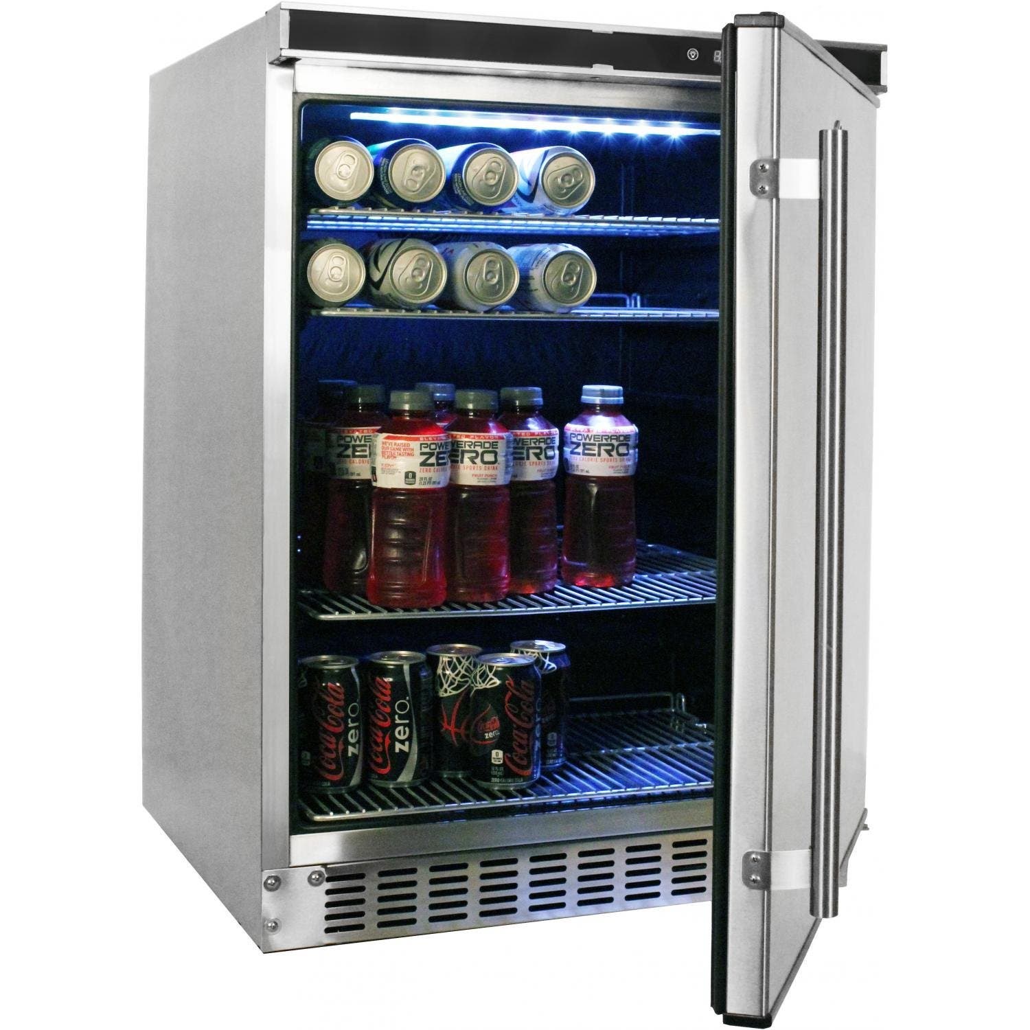 Blaze BLZSSRF50D Stainless Steel
