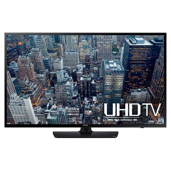 Samsung Electronics UN48JU6400 48" Class