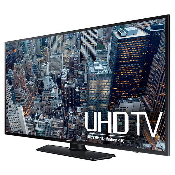 Samsung Electronics UN48JU6400 48" Class