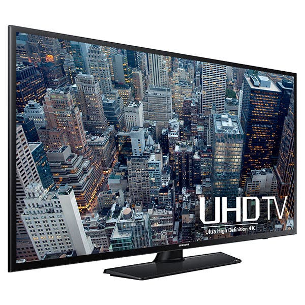 Samsung Electronics UN48JU6400 48" Class